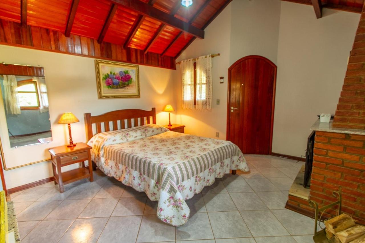 Guest house Estrada De Chao Monte Verde (Minas Gerais)