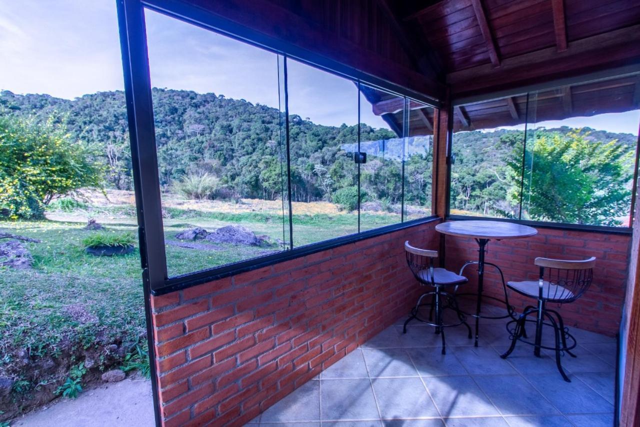 Guest house Estrada De Chao Monte Verde (Minas Gerais)