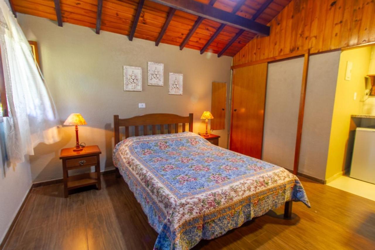 Estrada De Chao Guest house *
