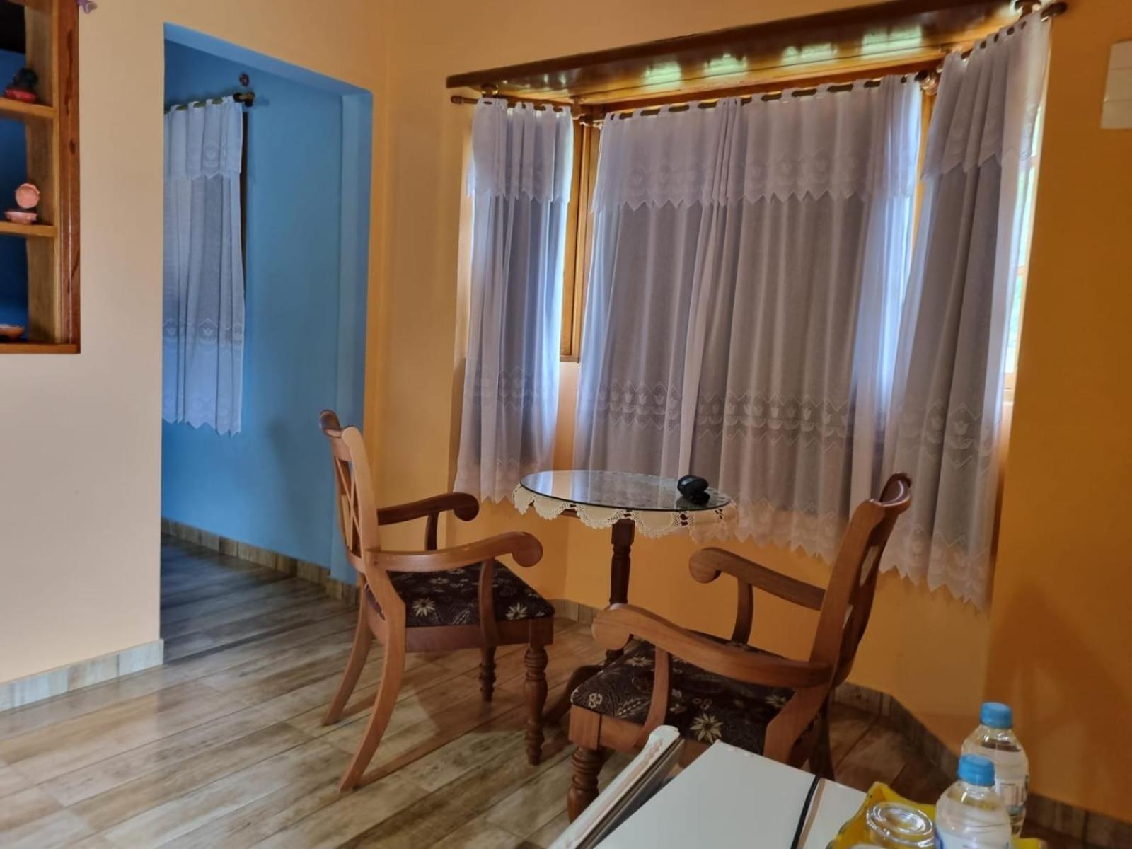 Estrada De Chao Guest house *